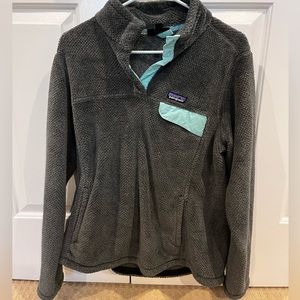 Women's Re-Tool Snap-T® Fleece Pullover